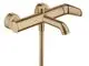 AXOR-HG-AXOR-Citterio-M-Einhebel-Wannenmischer-Aufputz-Brushed-Bronze-34420140 gallery number 1